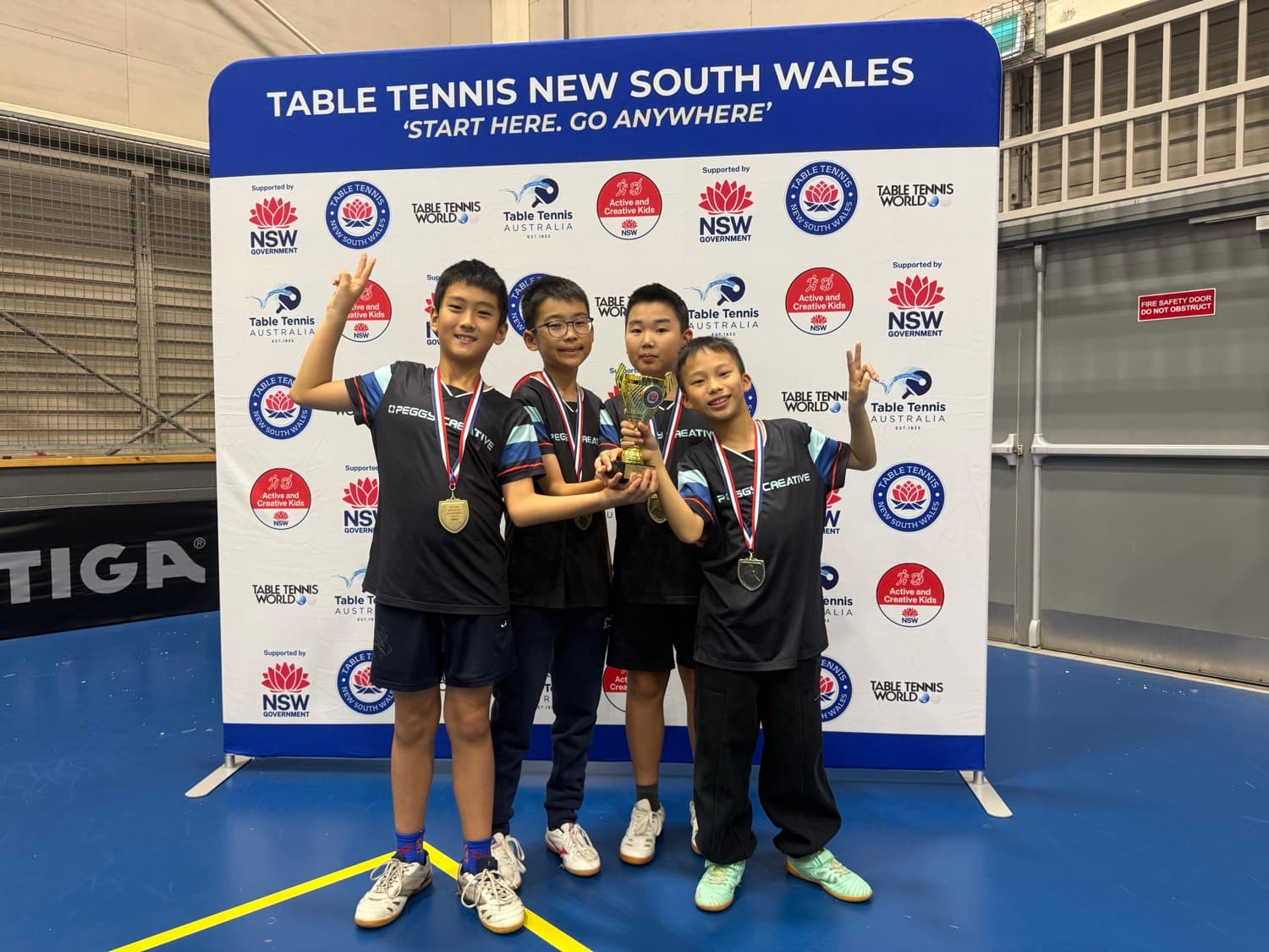 🏆 Chatswood Juniors Crowned 2026 NSW Metropolitan Division 10 Champions
